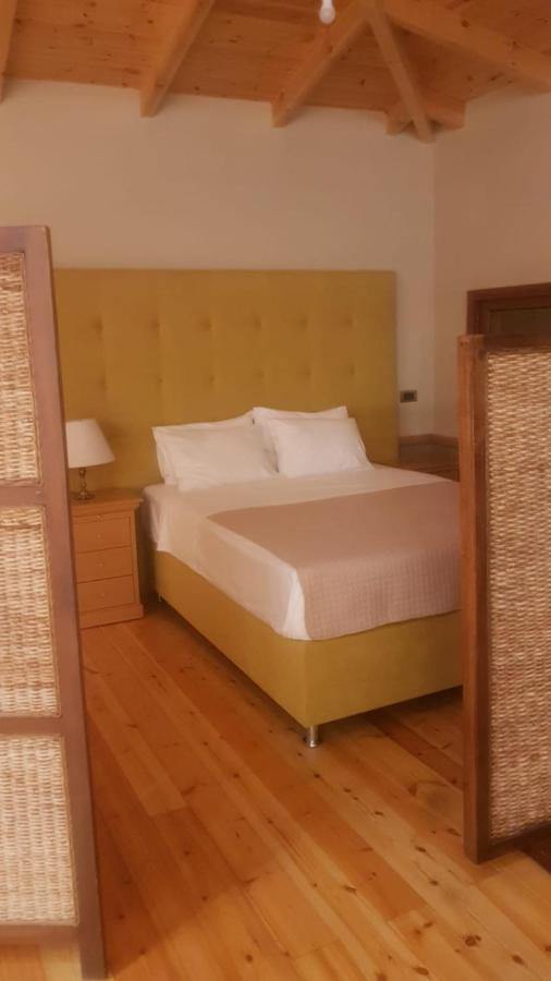 Vila Thailanda In Katakolo Pírgos Eksteriør bilde