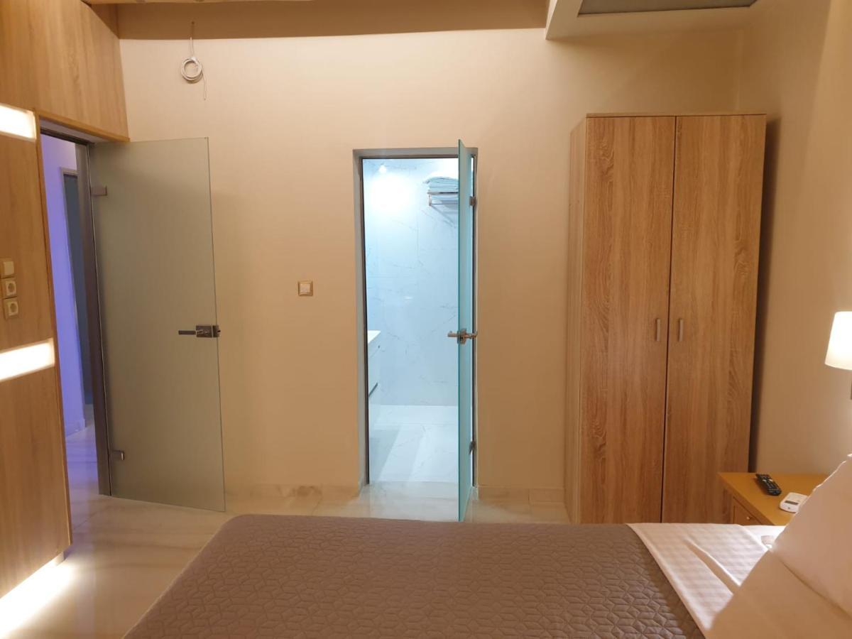 Vila Thailanda In Katakolo Pírgos Eksteriør bilde